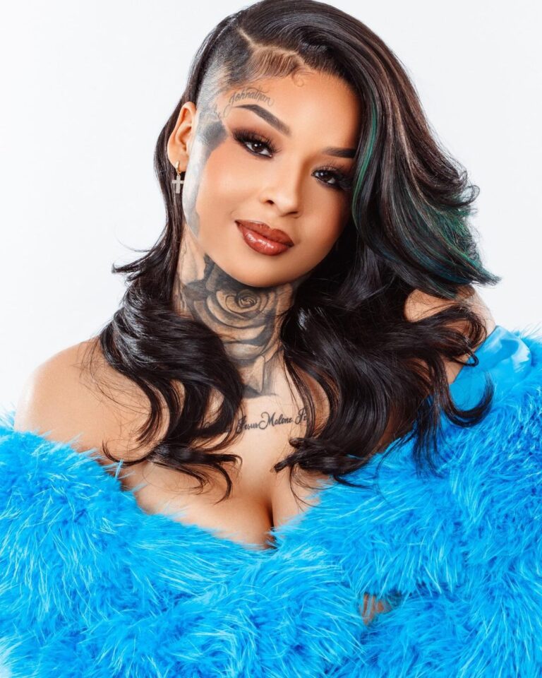 Chrisean Rock Responds to Speculations Over Her Son’s Health