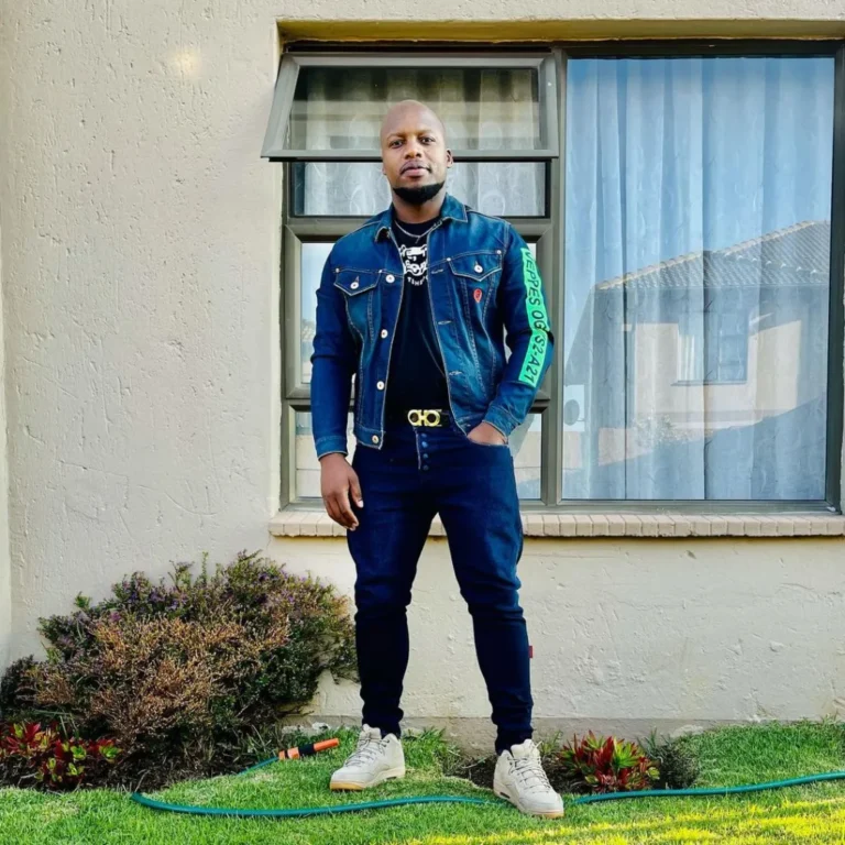 Chymusique sets the record straight on using dark powers for wealth