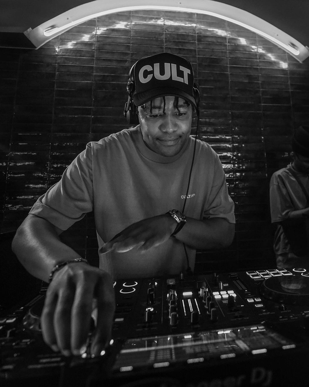 DJ Speedsta