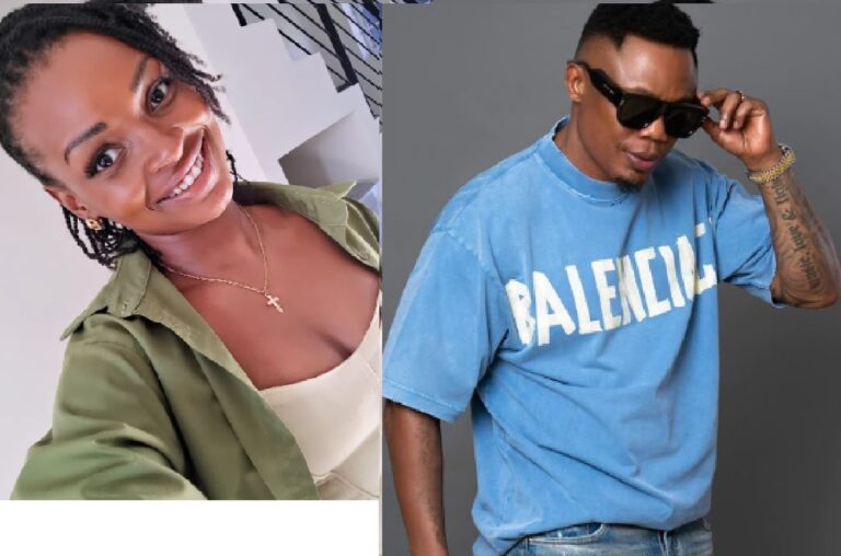 Luke Ntombela refuse to retract allegations against DJ Tira