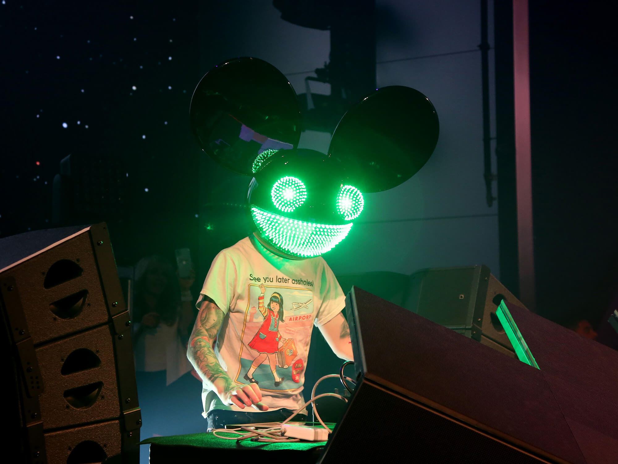 Deadmau5