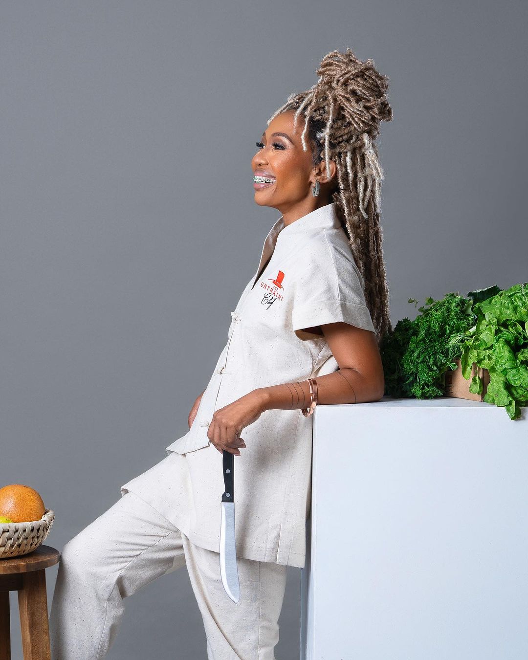 Dineo Ranaka 