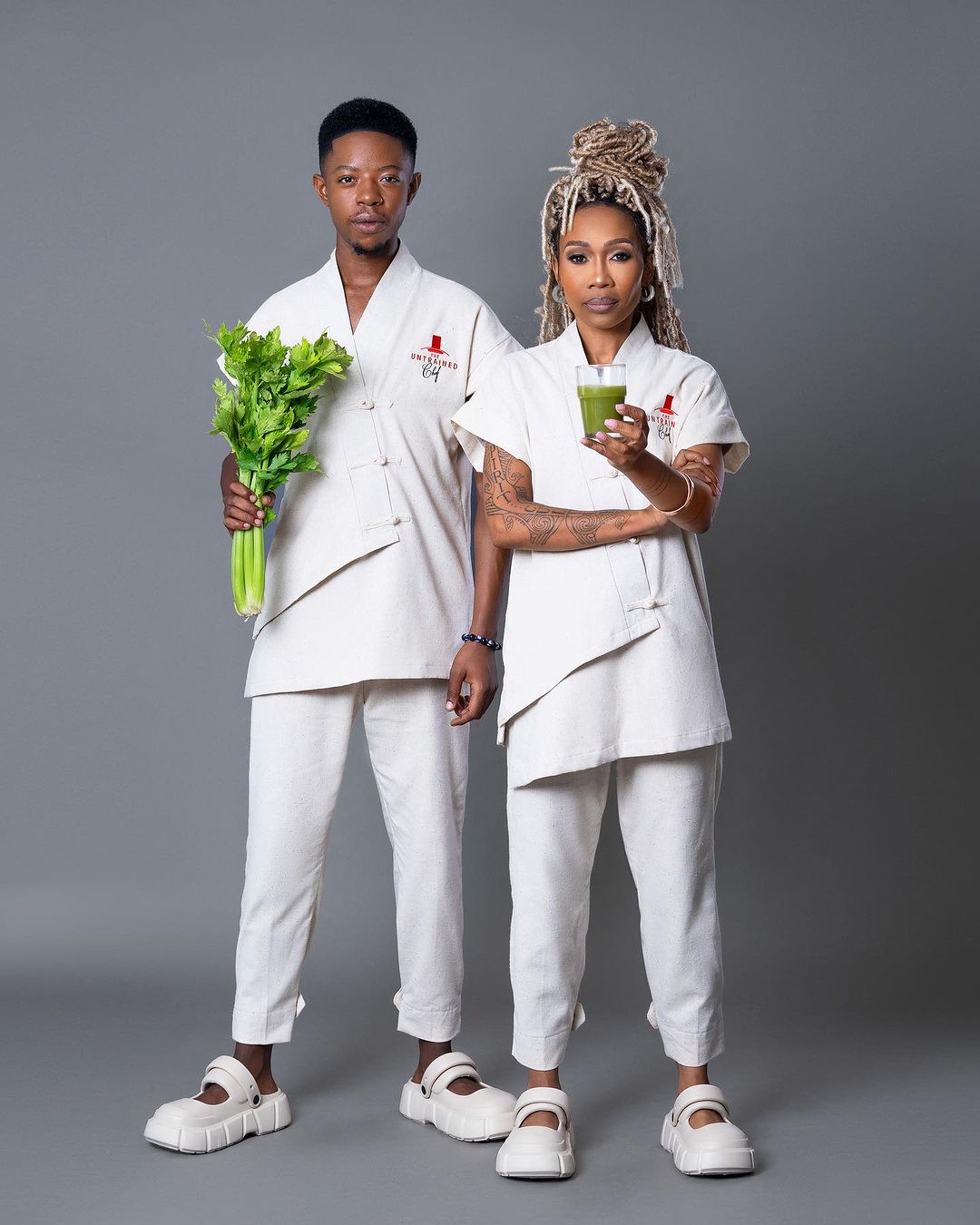 Dineo Ranaka 