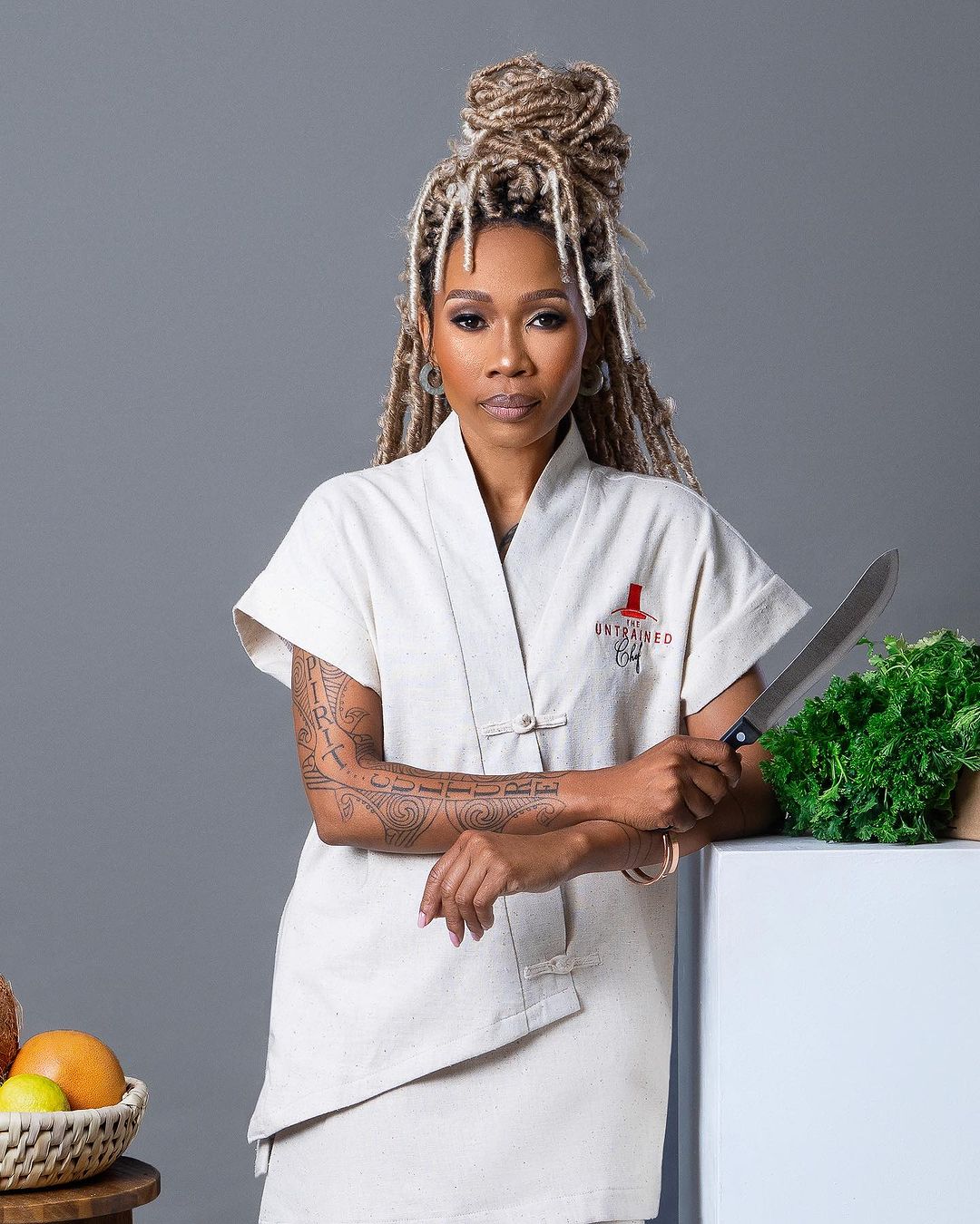 Dineo Ranaka 