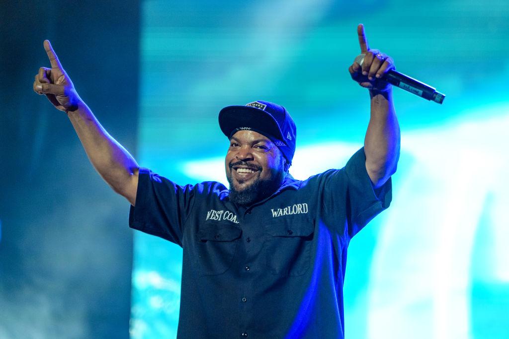 Ice Cube