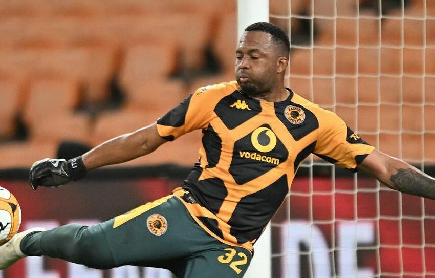 Itu Khune 