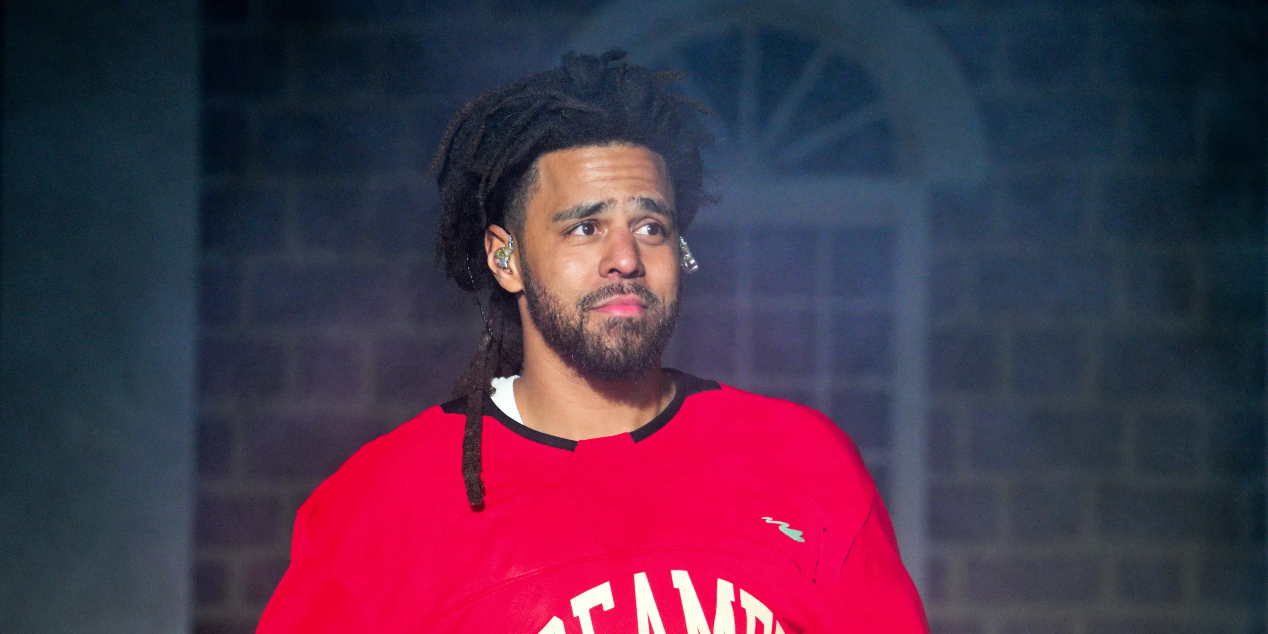 J. Cole