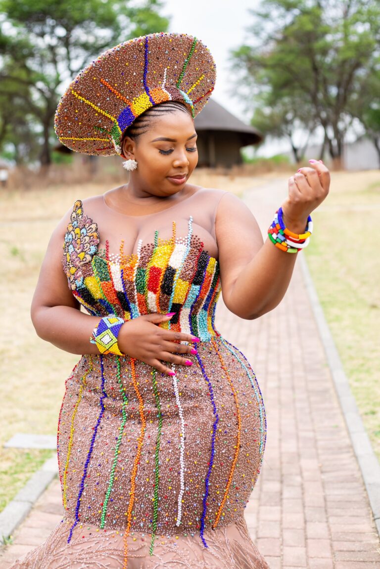 Former president Jacob Zuma’s ex-fiancé LaConco heads for a second liposuction