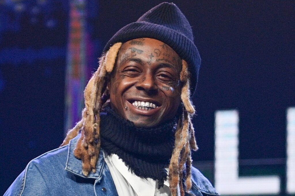 Lil Wayne