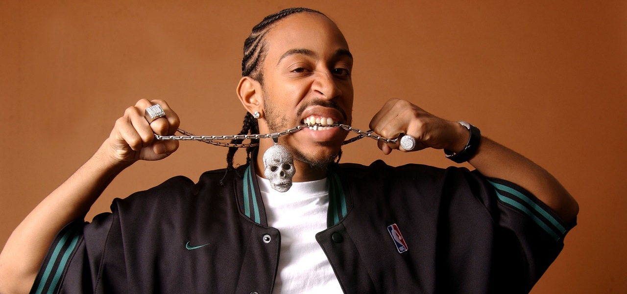 Ludacris