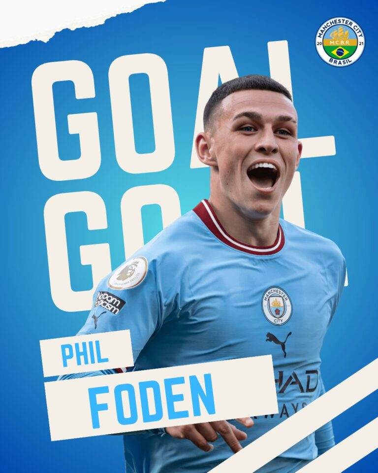 Manchester City 3-1 West Ham United