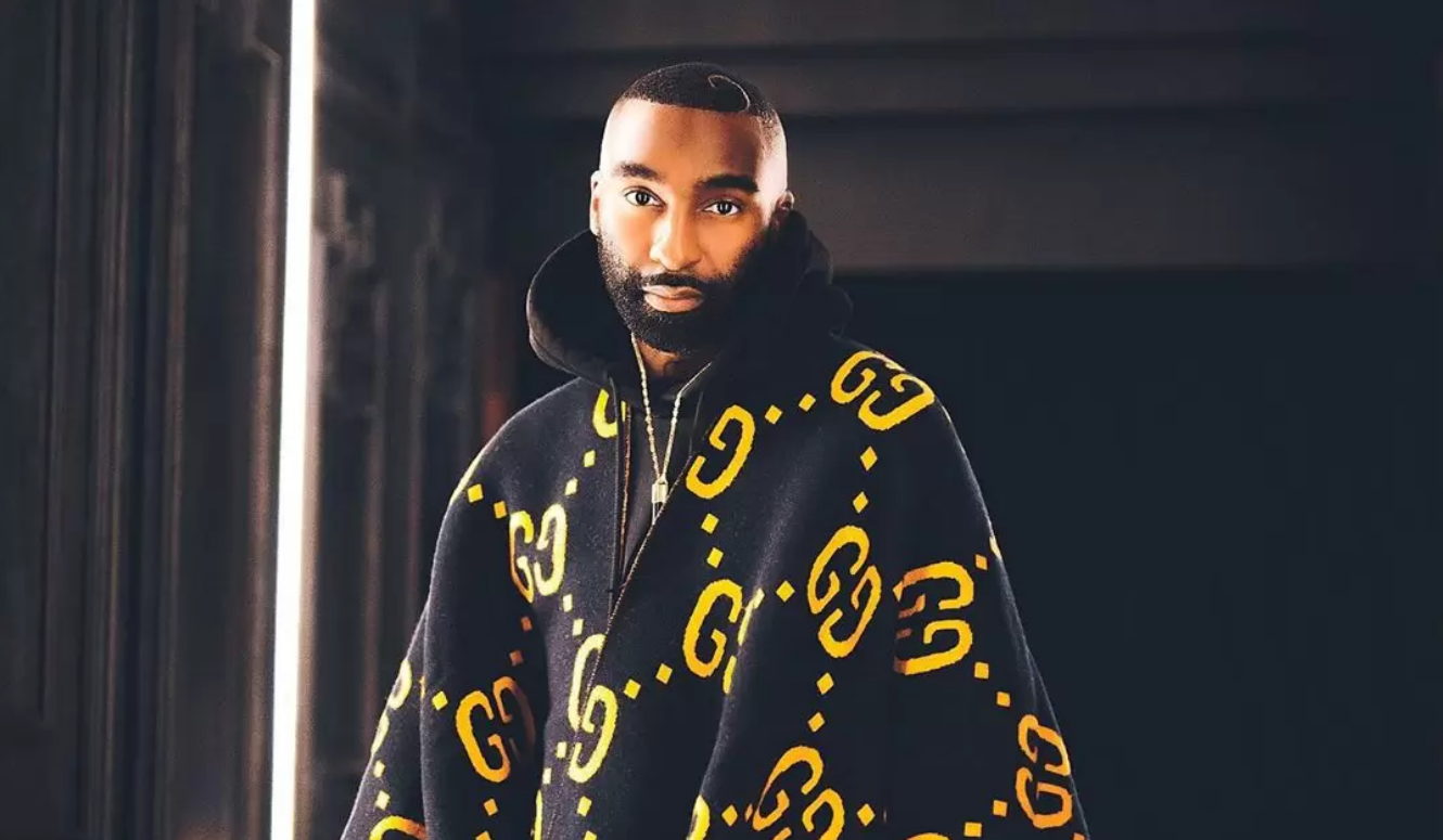 Riky Rick