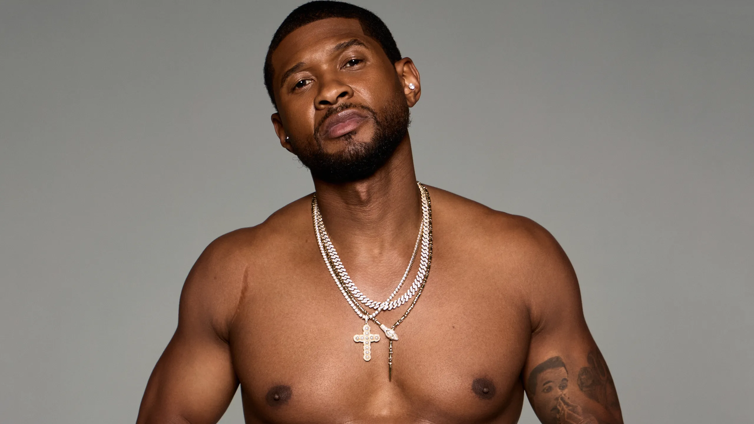 Usher