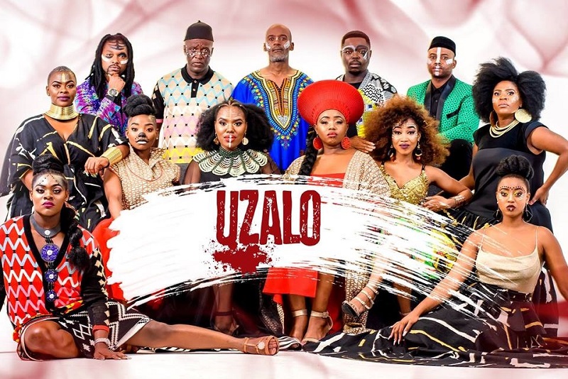 Uzalo