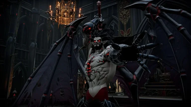 Stunlock Studios finally announced that V Rising will launch on June