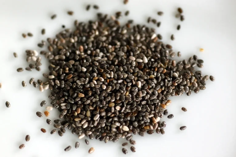 How Chia Seeds Can Be Used to Detoxify The Skin