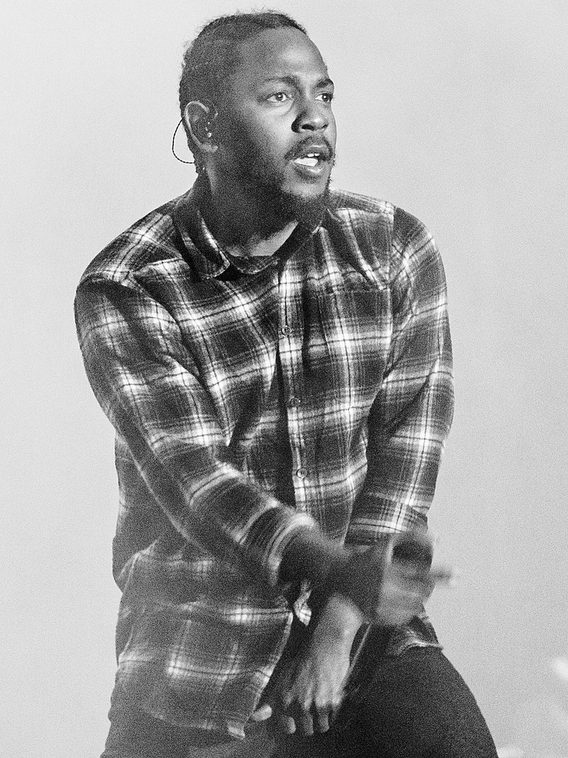 Kendrick Lamar