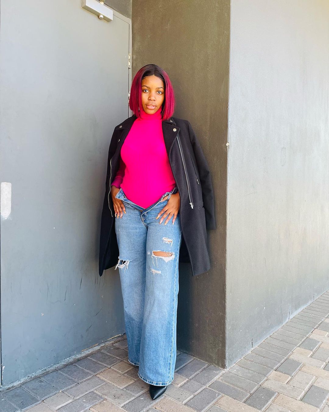 Amanda Masilela