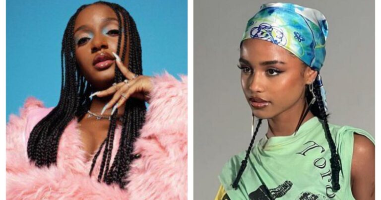 Ayra Starr dethrones Tyla on Spotify