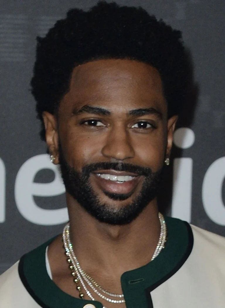 Big Sean Says He Can’t Trust People Who Don’t Use Electric Toothbrushes