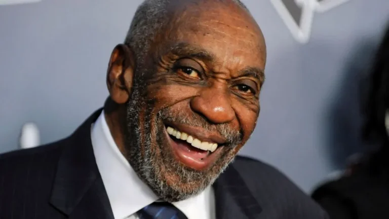 American actor Bill Cobbs dies at 90
