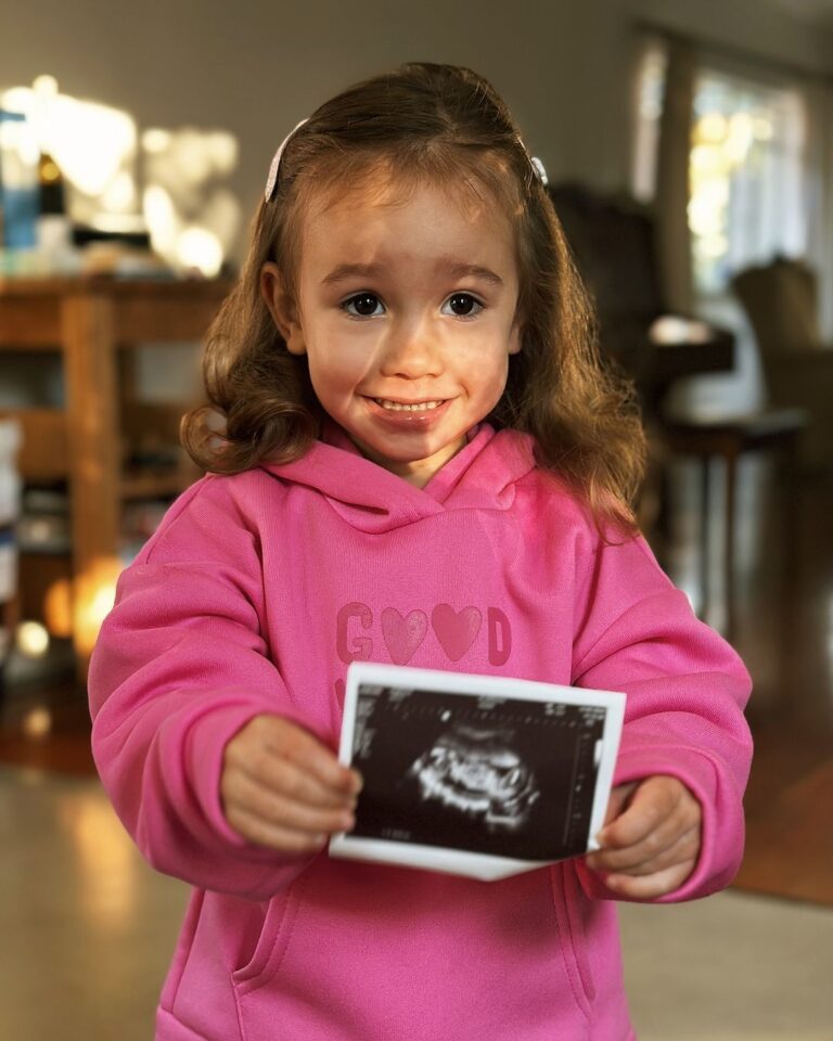 Comedian Donovan Goliath and his wife shares good news