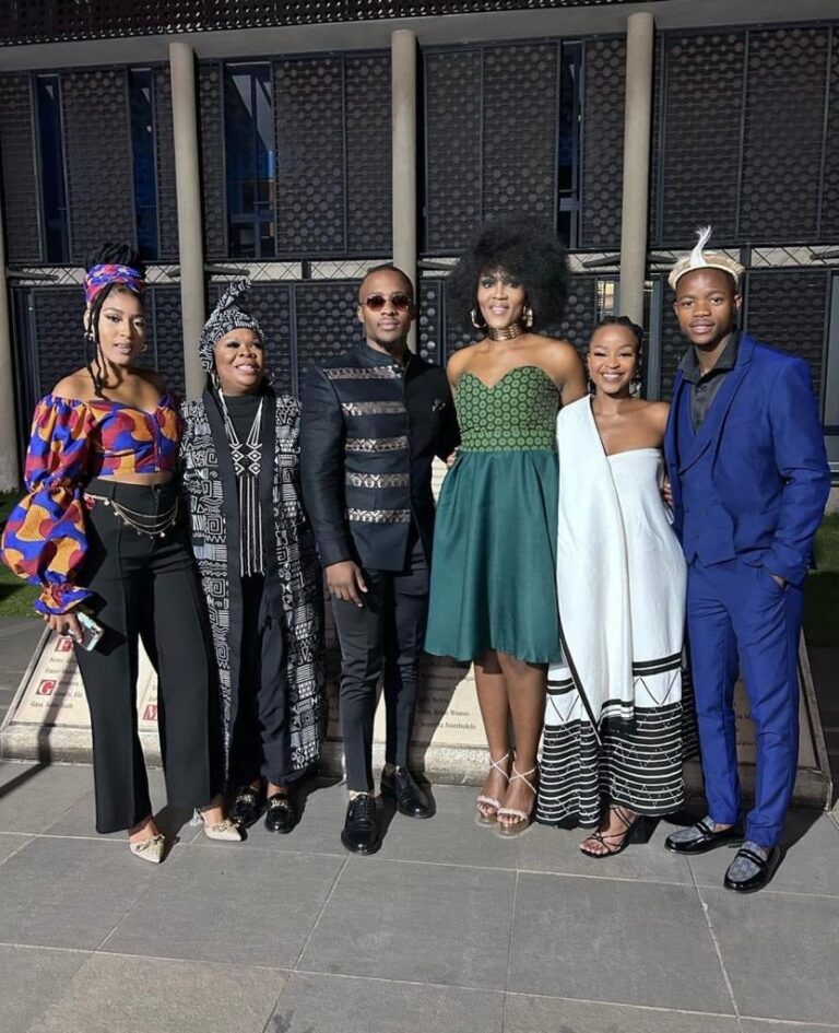 Coming up on Isitha: The Enemy this July 2024