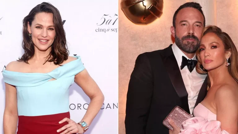 Jennifer Garner wants Ben Affleck to live with her amid Jennifer Lopez divorce