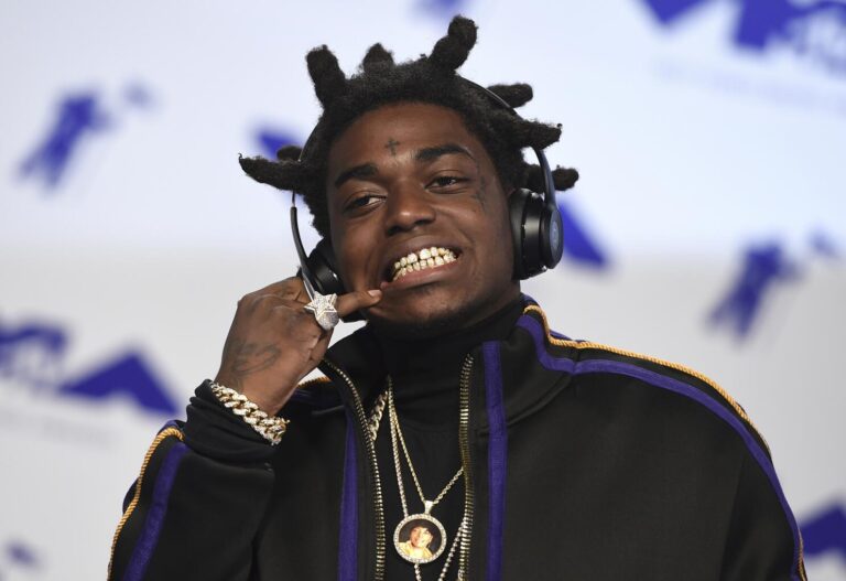 Kodak Black Regrets Fake Perc Lyric On Super Gremlin
