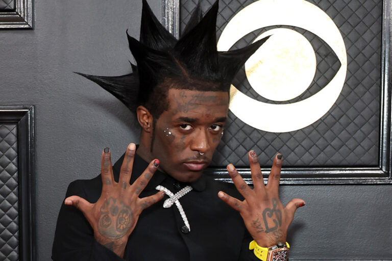 Lil Uzi Vert Sued Over Alleged Brutal Attack