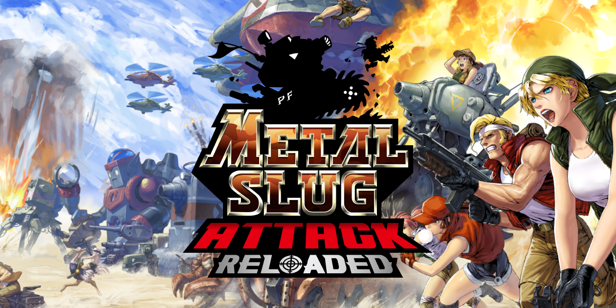 Metal Slug