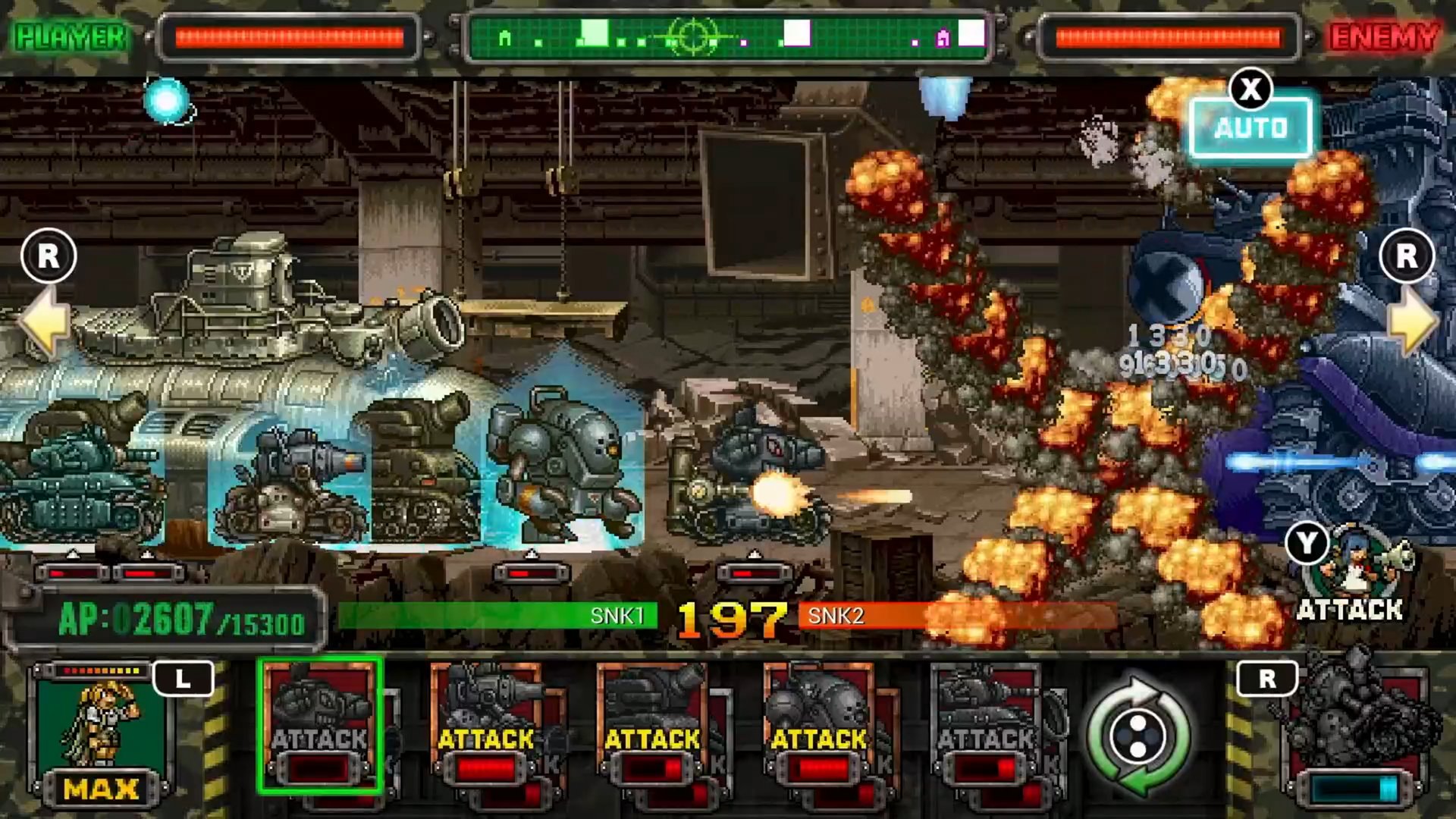 Metal Slug