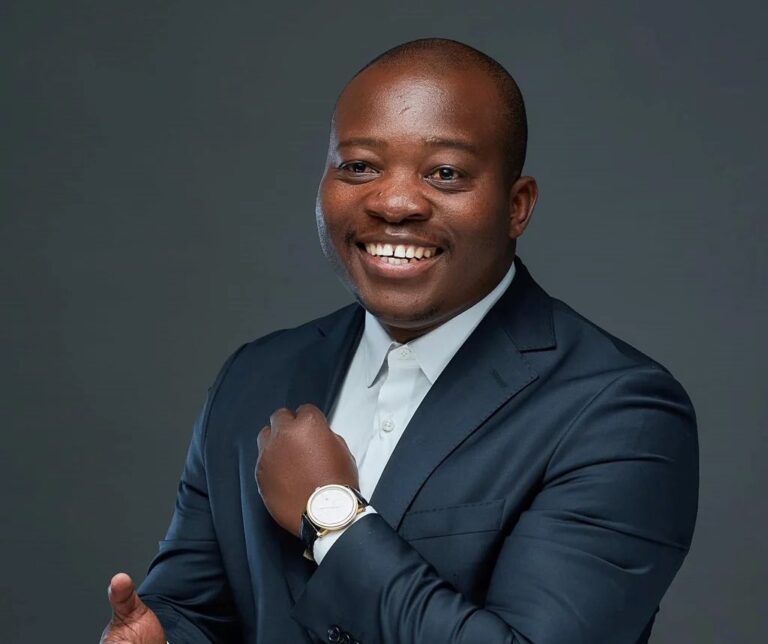 Muvhango star Sydney Ramakuwela forced to expose paternity tests