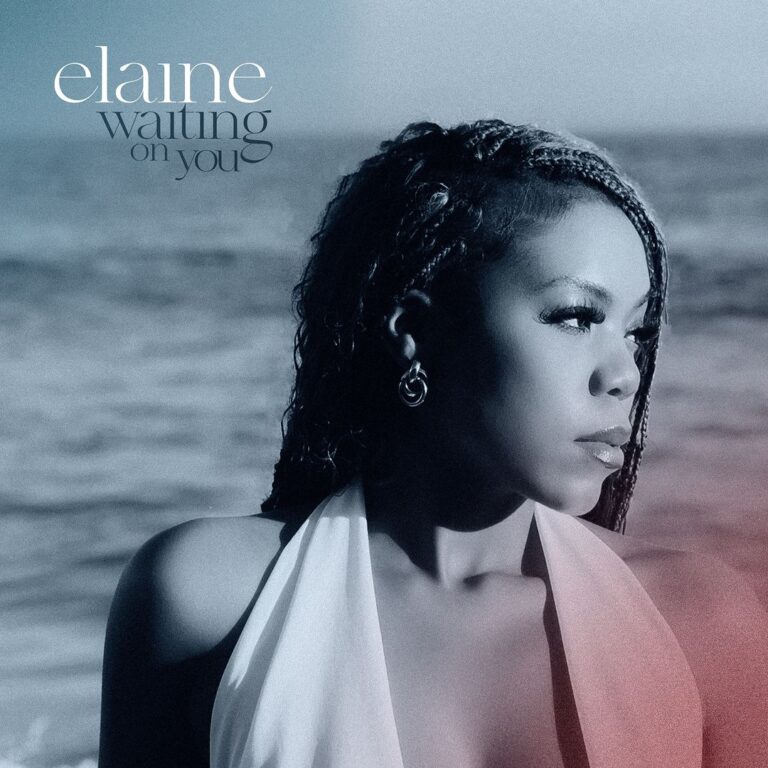 Elaine to call off her long break with a new single