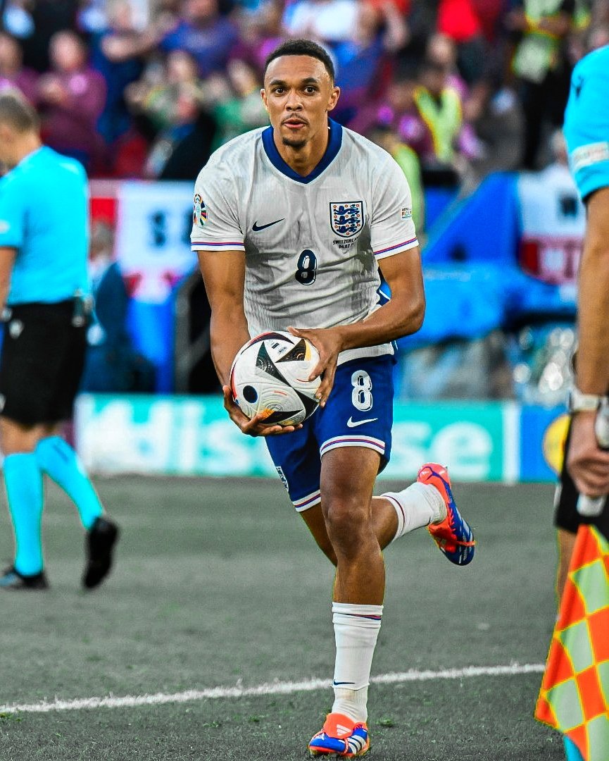 England win 5-3 on penalties