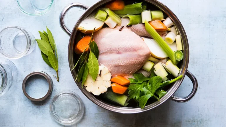 9 foods you should eat when suffering from flu