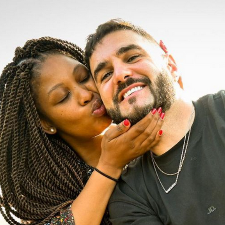 JSomething lays his grandmother to rest