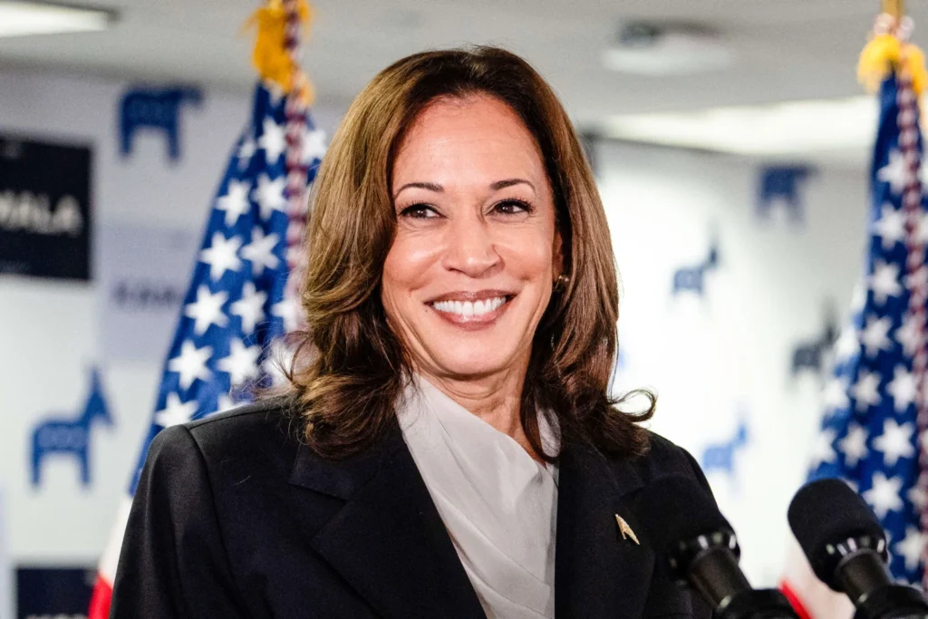 Kamala Harris