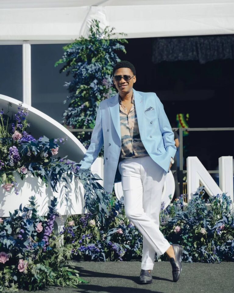 Proverb to hosts 2024 Miss World South Africa