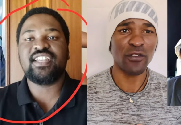 Slik Talk opens up about his body transformation