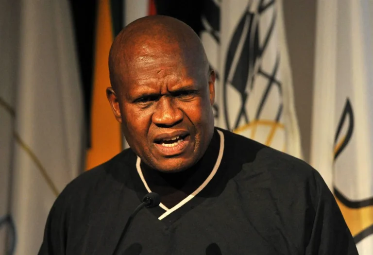 Screamer Tshabalala to be laid to rest on Mandela Day at Heroes Acre