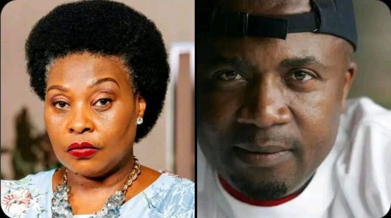 Yvonne Chaka Chaka wants Chicco Twala to recognise her contribution to her song