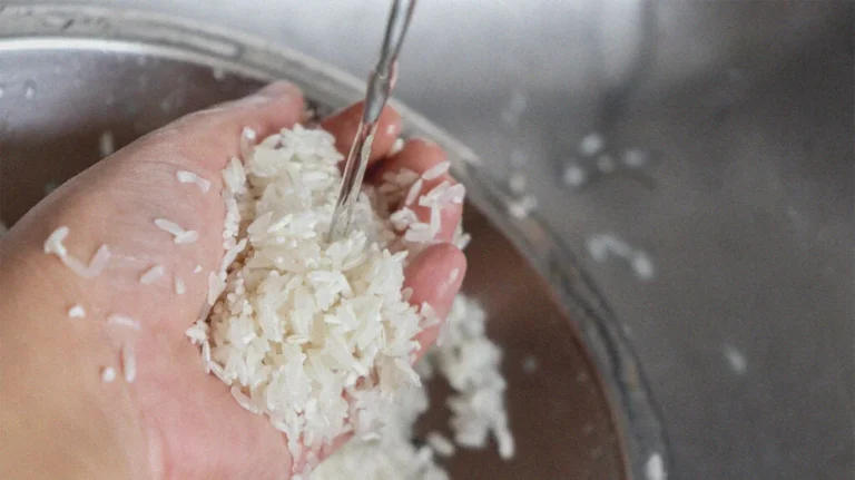 5 potential side effects of using rice water on your face