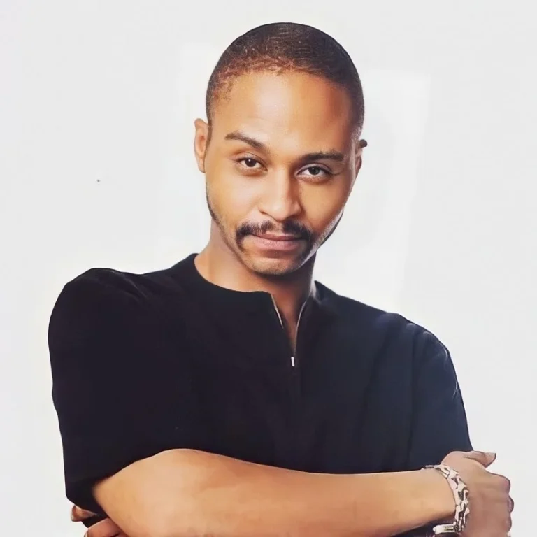 Actor Carlo Radebe asks for more cash