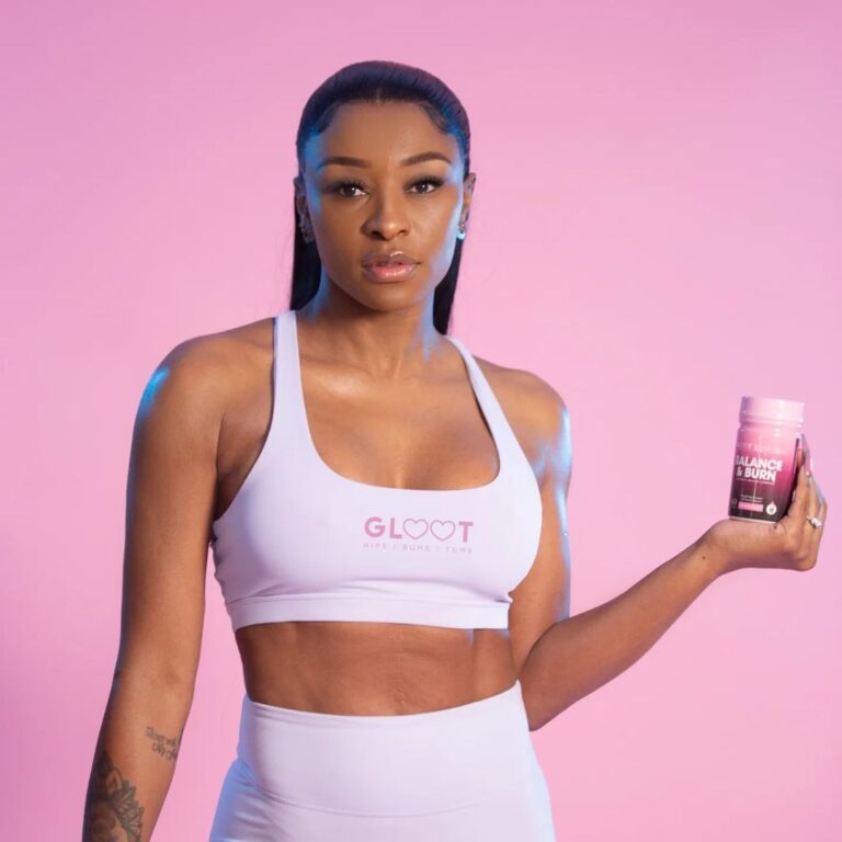 DJ Zinhle to launch supplement for women’s health in August