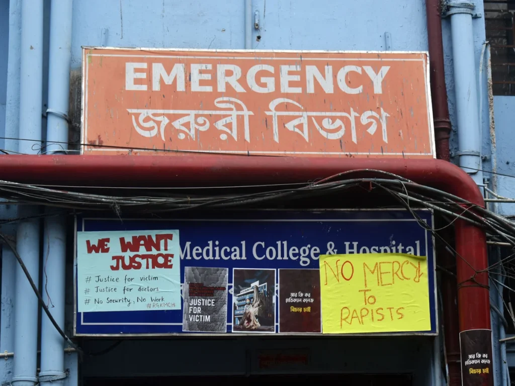 Doctors