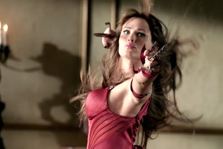 Jennifer Garner shares ‘Deadpool & Wolverine’ workout with fans