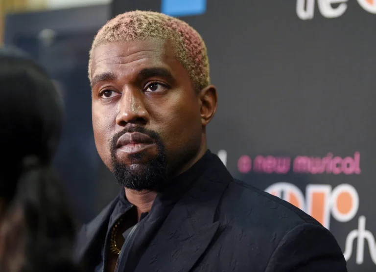 Craze for Kanye West spurs ticket sales for his concert