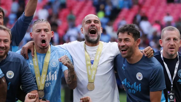 Everything you need to know about the 2024-25 Premier League season