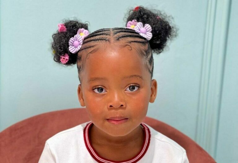 Sbahle Mzizi bags another nomination